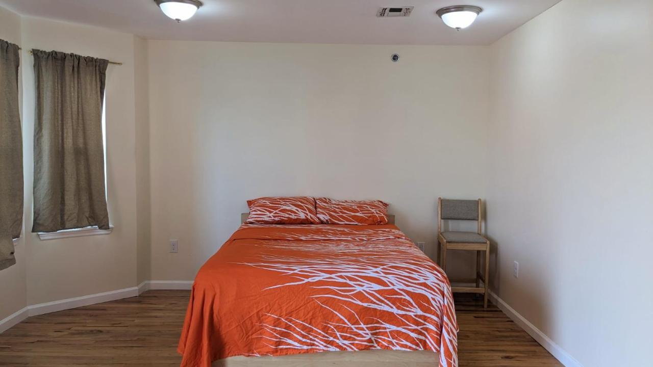 The Peculiar at 62 1st Street in Newark, United States