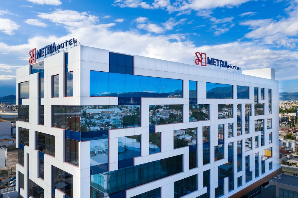 Metria Hotel in Leon De Los Aldama, Mexico