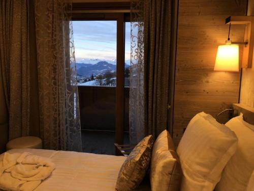 RAcsidence Premium L'HAcvana maeva Home Appartement Duplex 3 piA ces 8 pe 10 — 5-Star Luxury Hotel in Les Allues, France