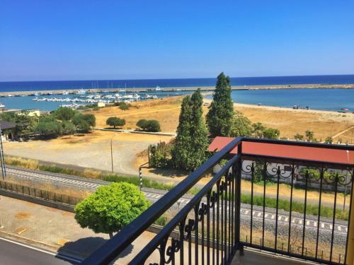 La Casa di Zorbas — 4-Star Luxury Hotel in Cariati, Italy