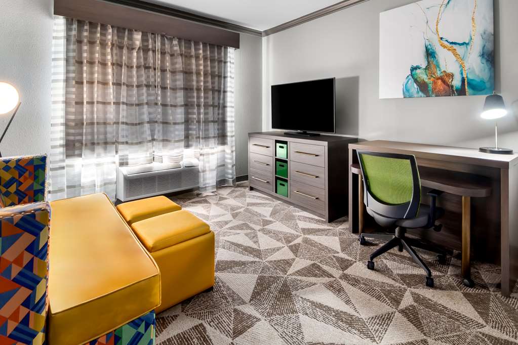 Big Country Hotel & Suites SureStay Collection by BW - photo 30
