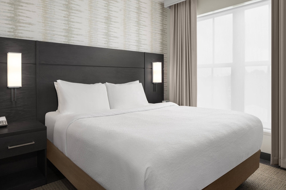 Residence Inn By Marriott Jacksonville Mayo Clinic Area - photo 16