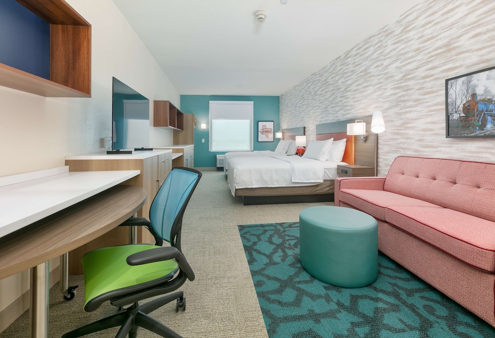 Home2 Suites by Hilton El Campo - photo 6