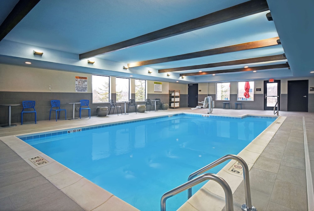 Home2 Suites by Hilton Springdale Cincinnati - photo 31