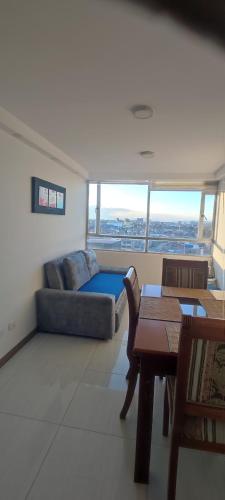 Apartamento Embajada Americana Centro — 4-Star Luxury Hotel in Bogota, Colombia