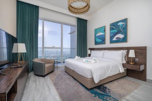Exquisite Apartment Minutes Away from the Beach — 4-Star Luxury Hotel in Dubai, United Arab Emirates