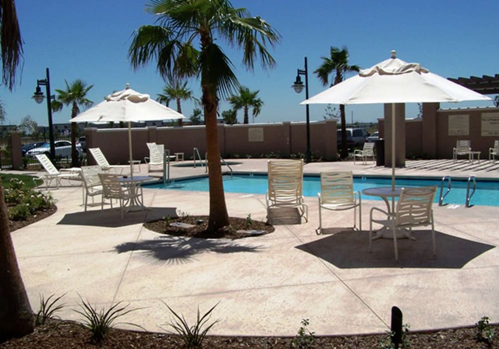 Hampton Inn & Suites Sacramento Airport Natomas - photo 14