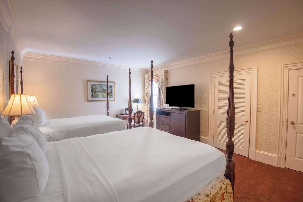The Founders Inn and Spa Tapestry Collection by Hilton - photo 36