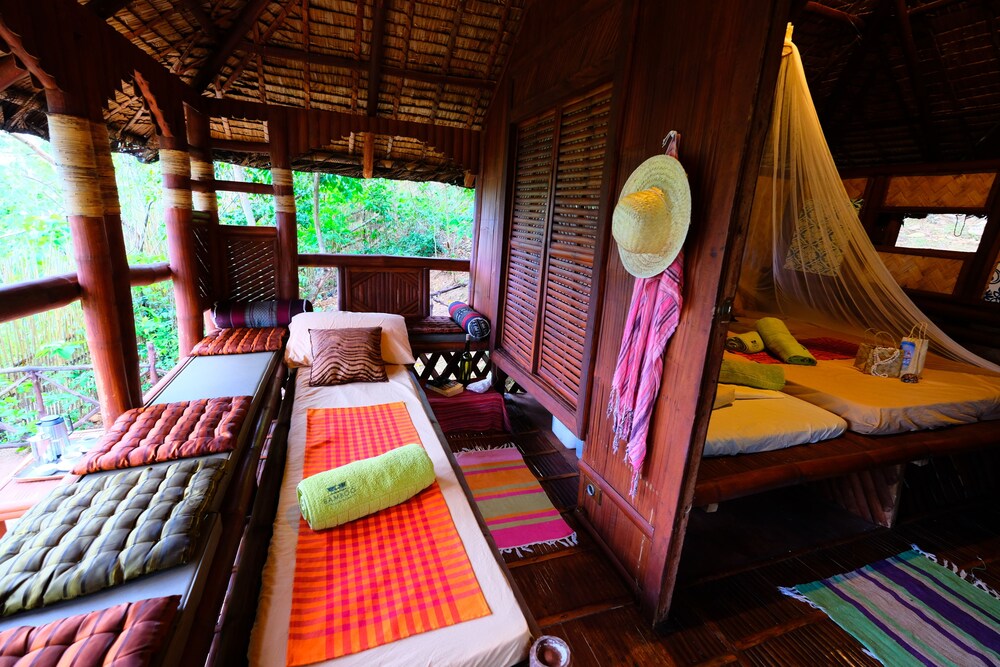 Bamboo Private Islands — Unknown City — photo 3