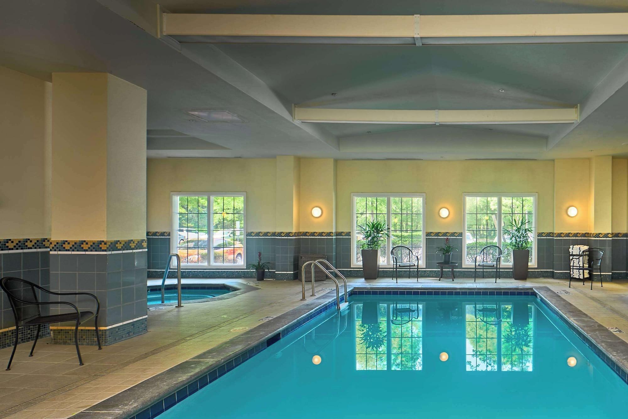 Sonesta Atlanta Airport South - photo 8