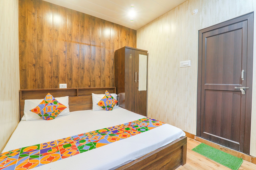 Fabexpress Ayodhya Vatika in Fyzabad, India