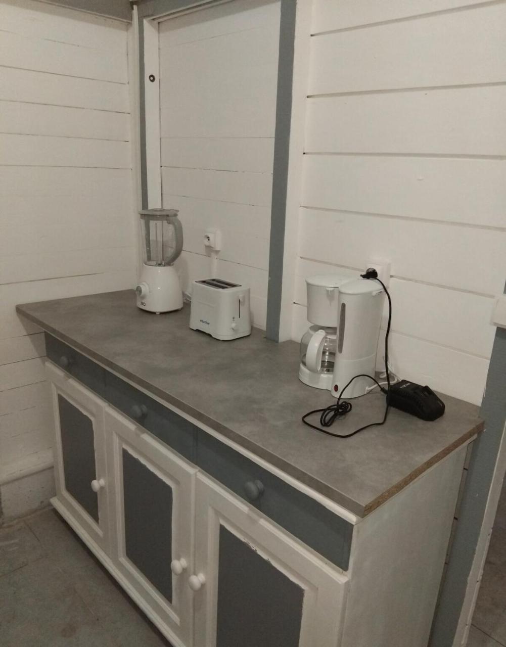 Chez Angele — Le Francois — photo 2