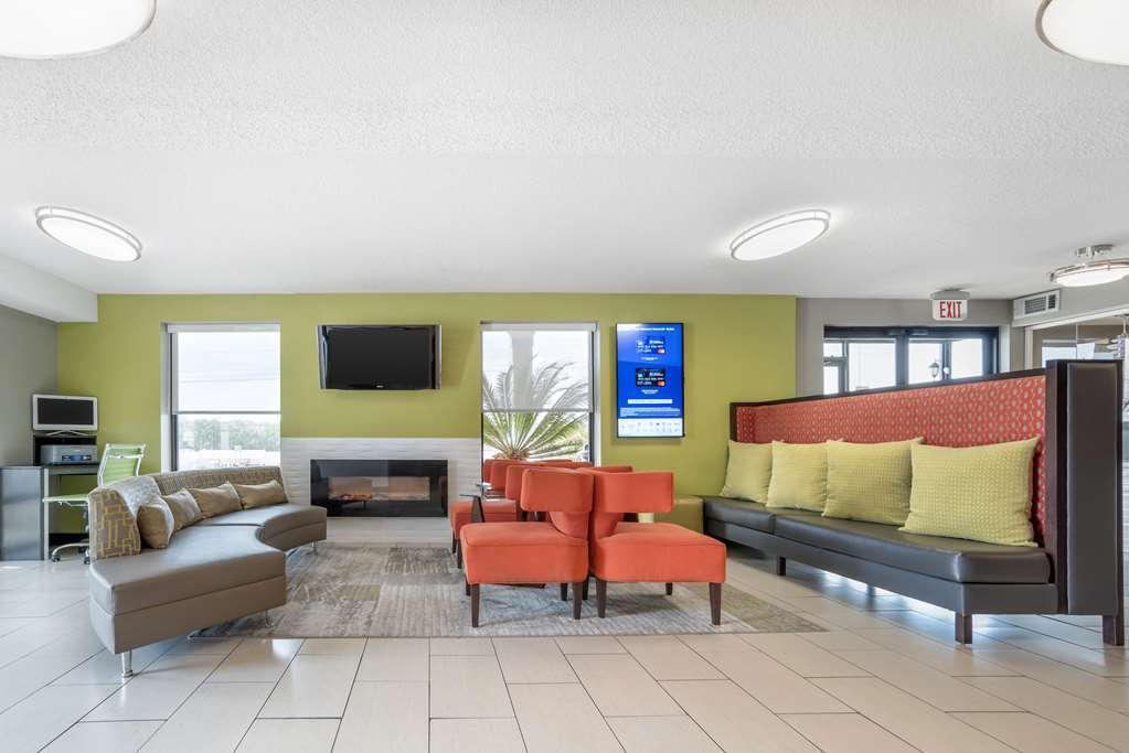 Best Western Andalusia Inn - photo 2