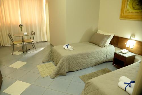 Hotel Calypso - last minute hotel in Belo Horizonte