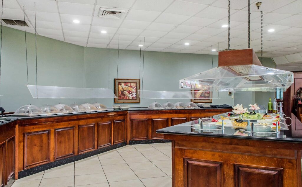 Suburban Extended Stay Hotel Shreveport Airport - photo 7