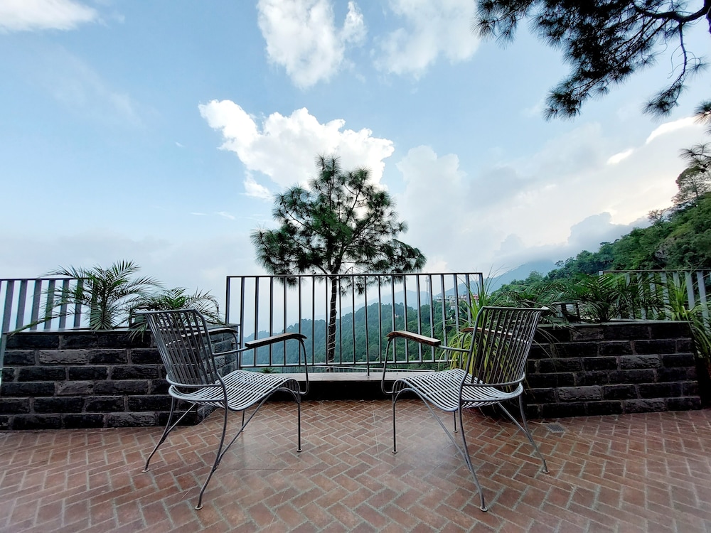 Oren Kasauli in Kasauli, India