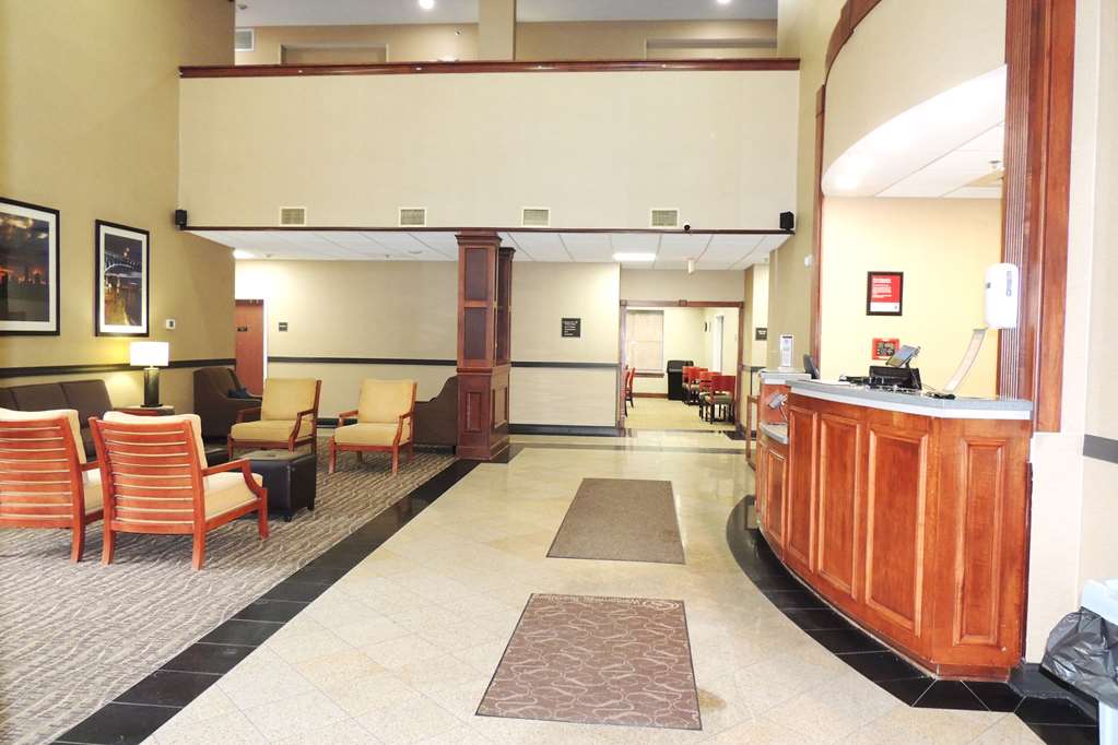 Comfort Suites Twinsburg - photo 8