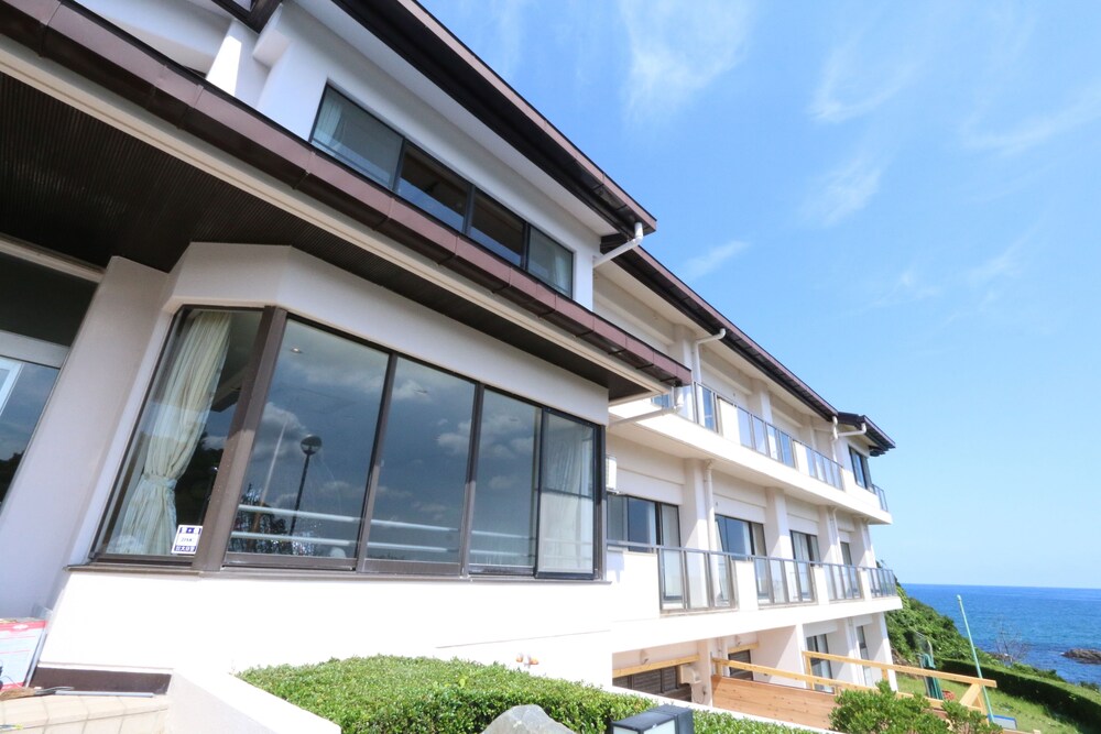 Rosegarden Shima in Shima, Japan