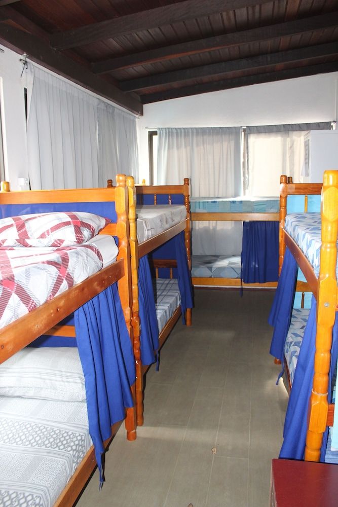 Oceanic Hostel