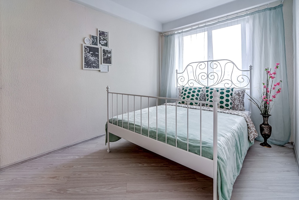 Apartment Vesta near Grand Canyon — 4-Star Luxury Hotel in Saint Petersburg, Russia