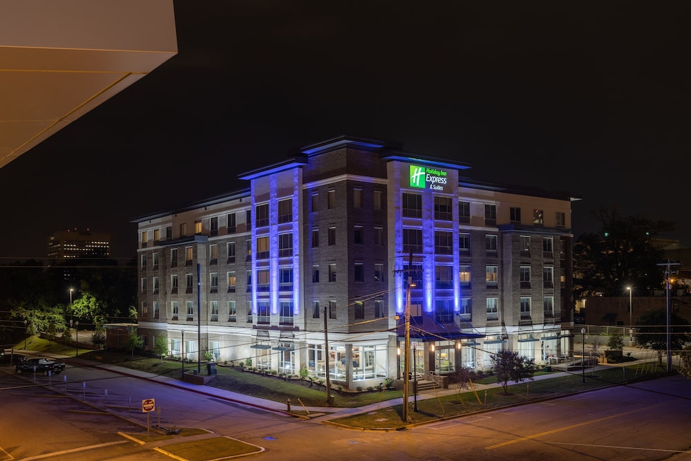 Holiday Inn Express & Suites Columbia Downtown The Vista by IHG - photo 36