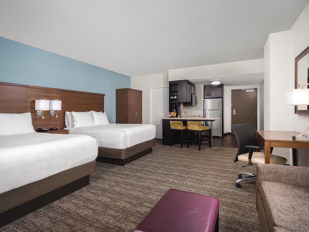 Staybridge Suites Seattle South Lake Union by IHG - photo 19