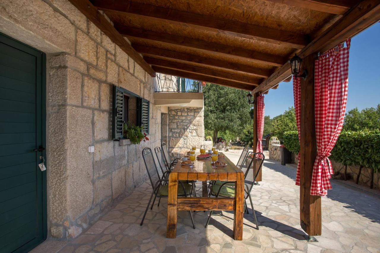 Antini Dvori — Imotski — photo 5