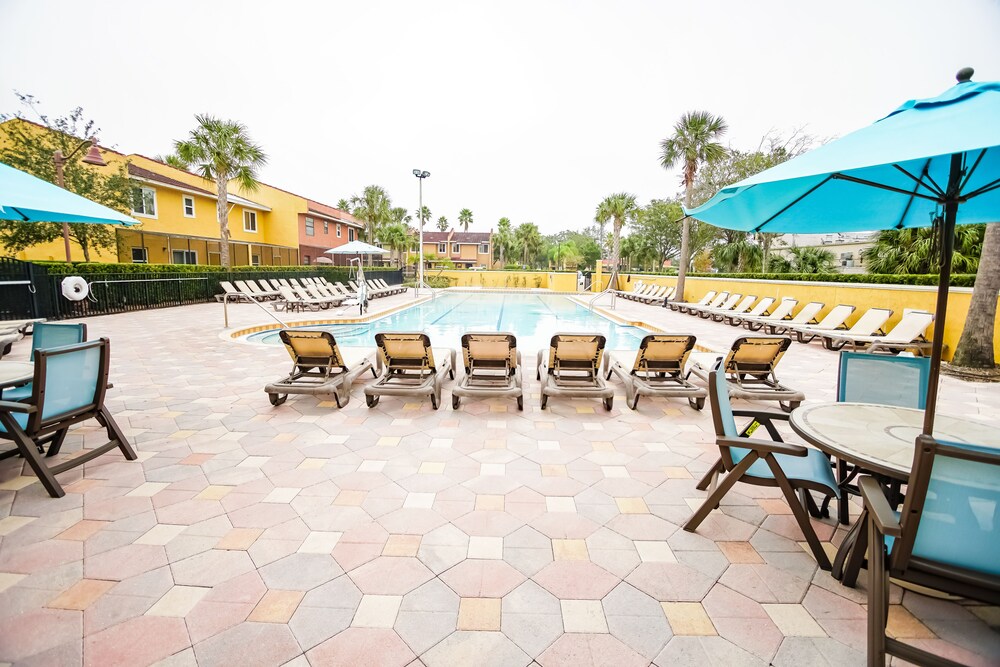 Multi Resorts at Fantasy World a VRI resort - photo 18