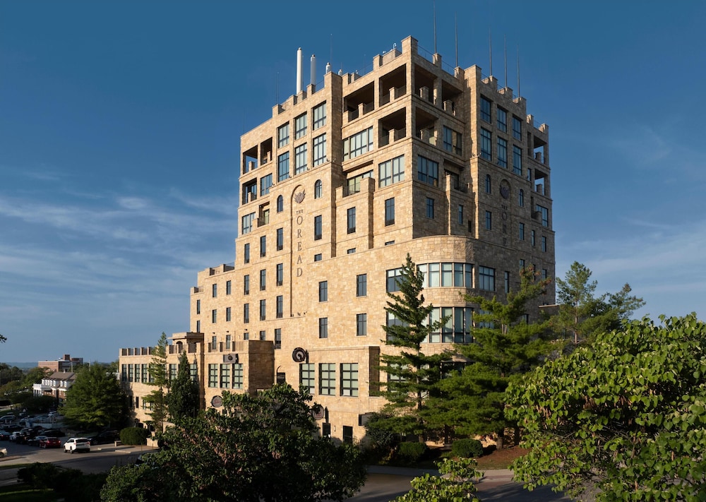 The Oread Lawrence Tapestry Collection by Hilton - photo 171