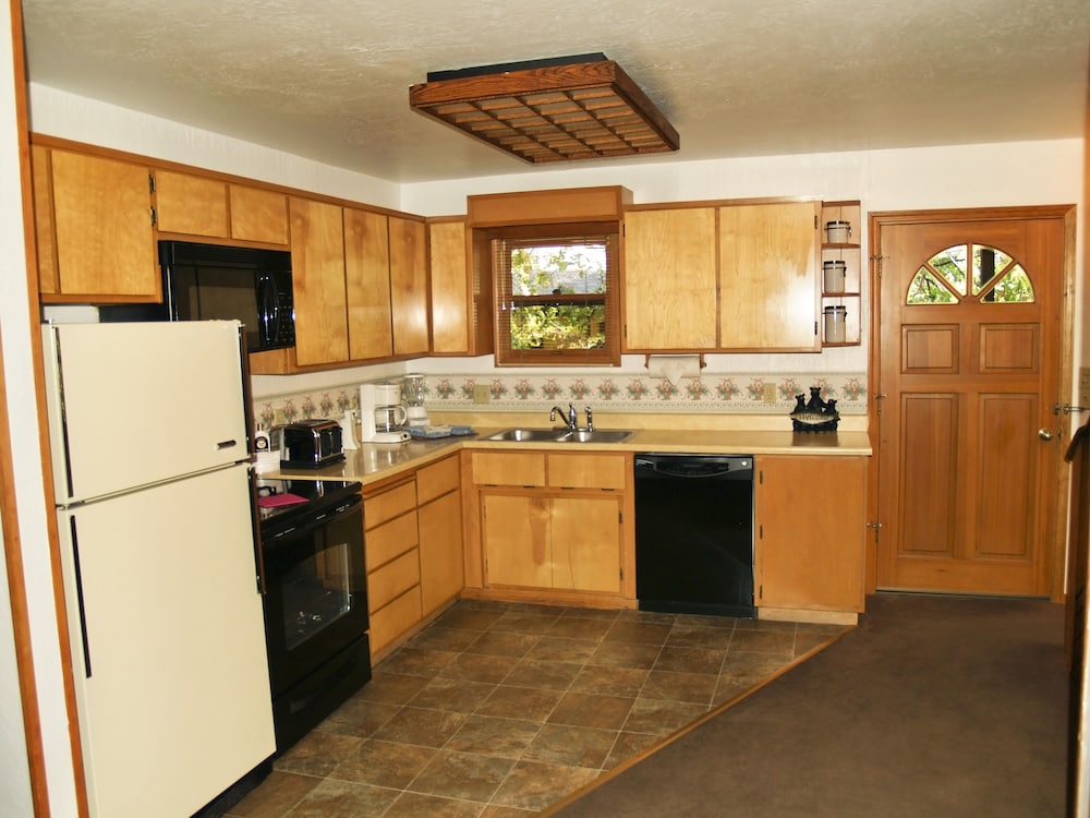 Mountain Retreat Resort - photo 24