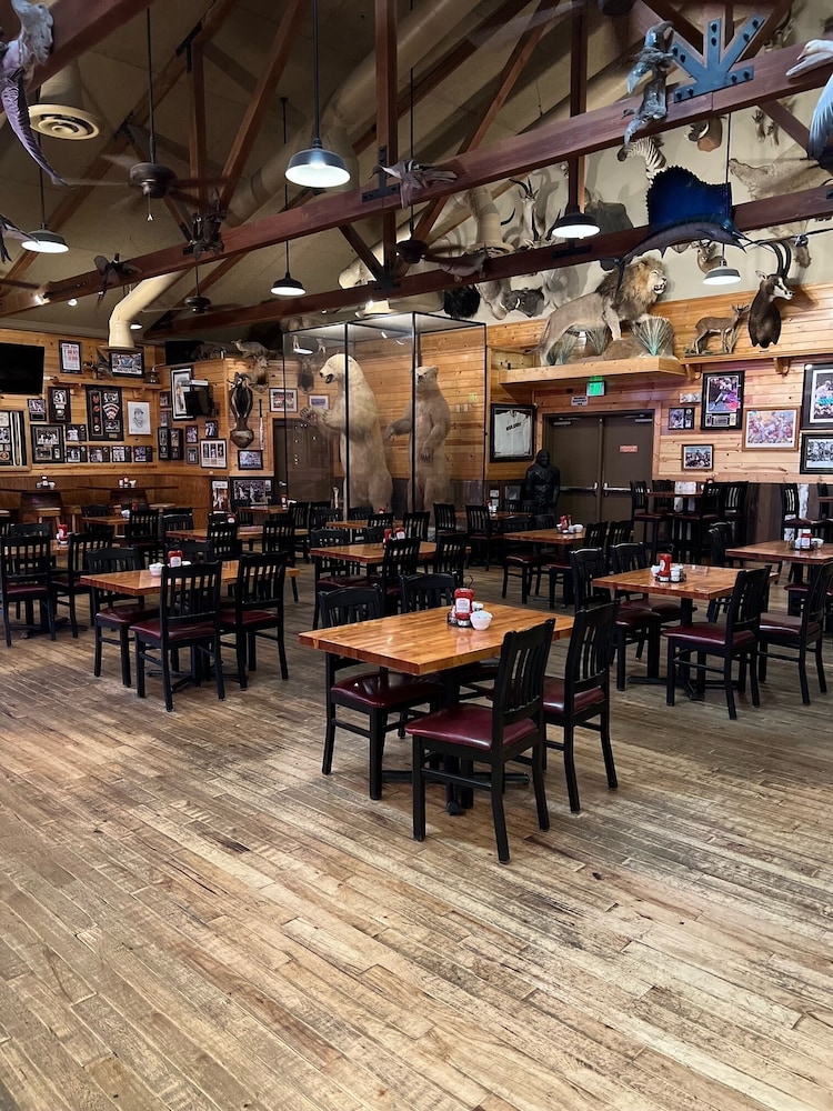 Granzella's Inn - photo 17