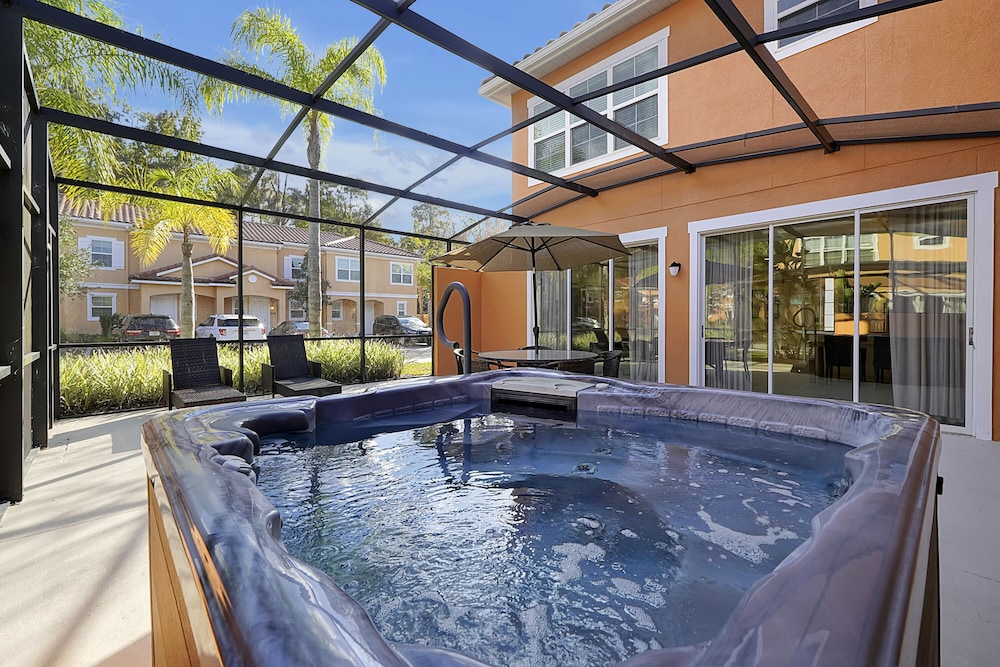 Regal Oaks Resort Vacation Townhomes by IDILIQ - photo 64