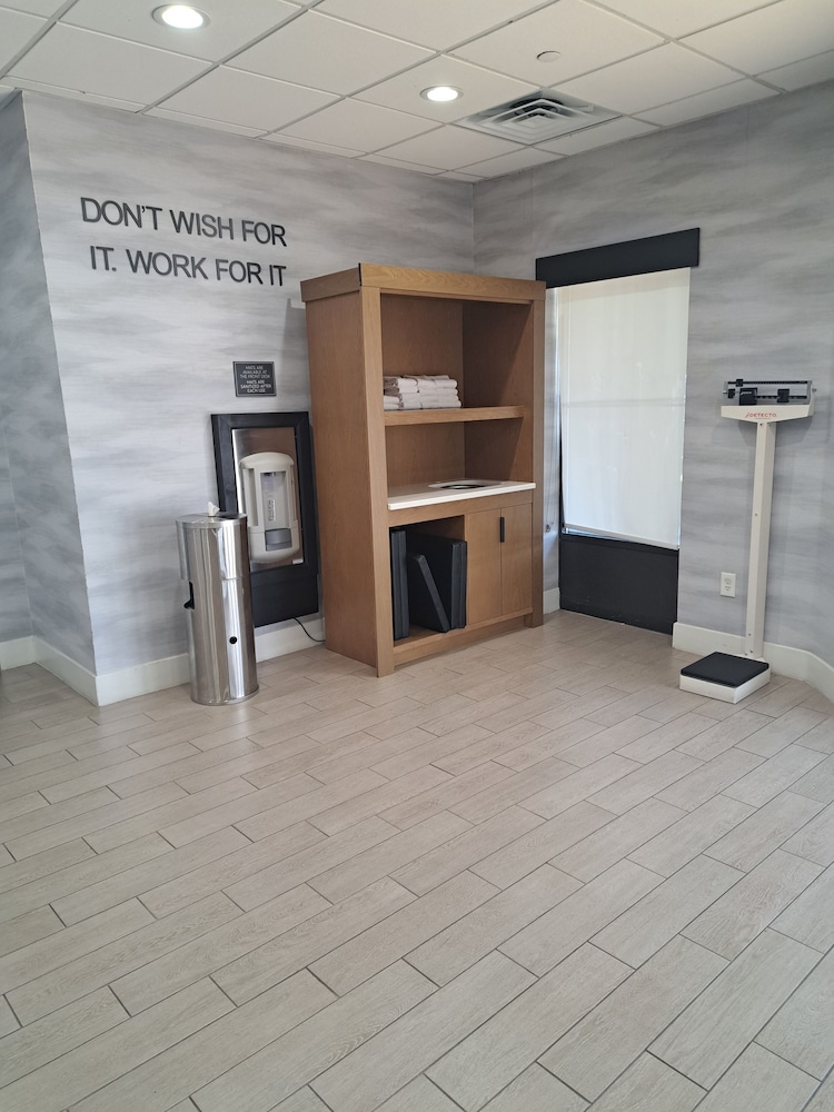 Fairfield Inn & Suites by Marriott Columbia Downtown - photo 16