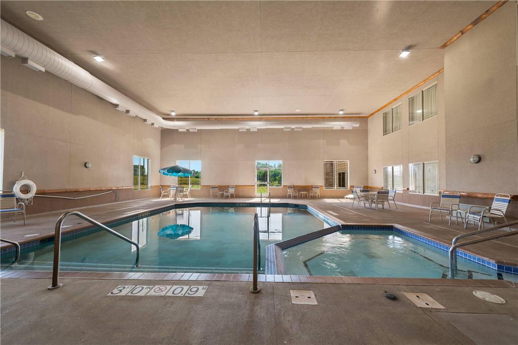 Rodeway Inn & Suites Tomahawk - photo 27