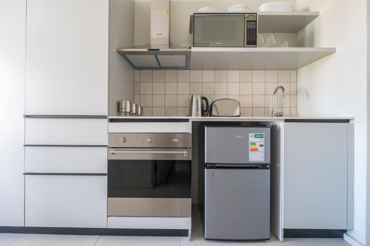 The Rose 505: Stylish City Centre Studio