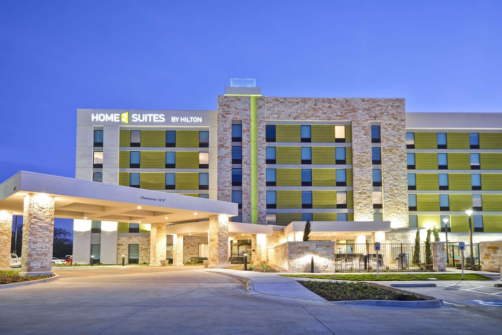 Home2 Suites by Hilton Plano Richardson - photo 45
