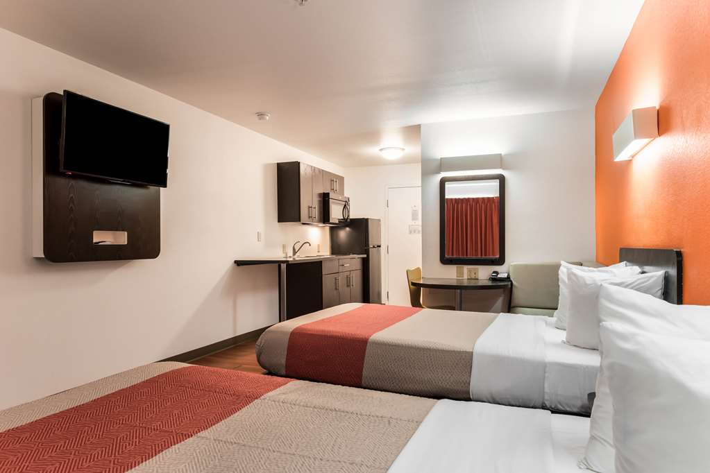 Motel 6 Wilkes Barre PA Arena - photo 14