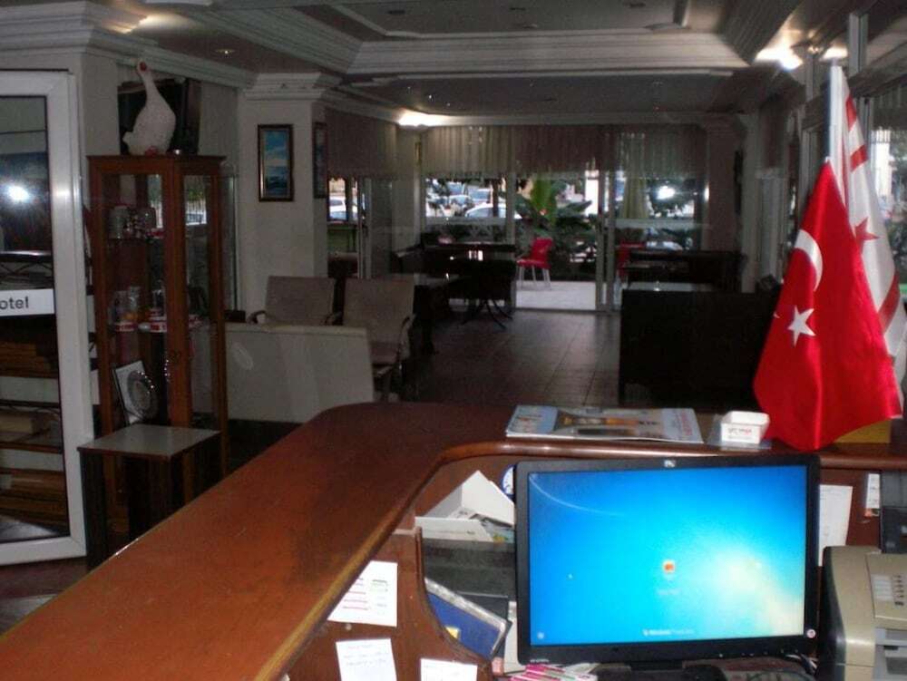 Polen Hotel — Antalya — photo 5