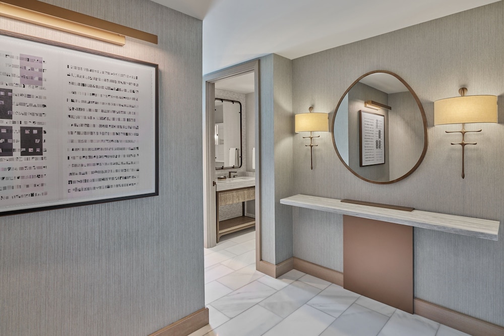 The Ritz Carlton Portland - photo 13