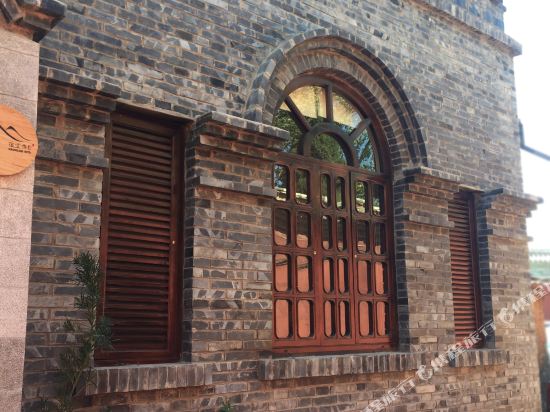 Sukongsang in Lin'an, People's Republic of China