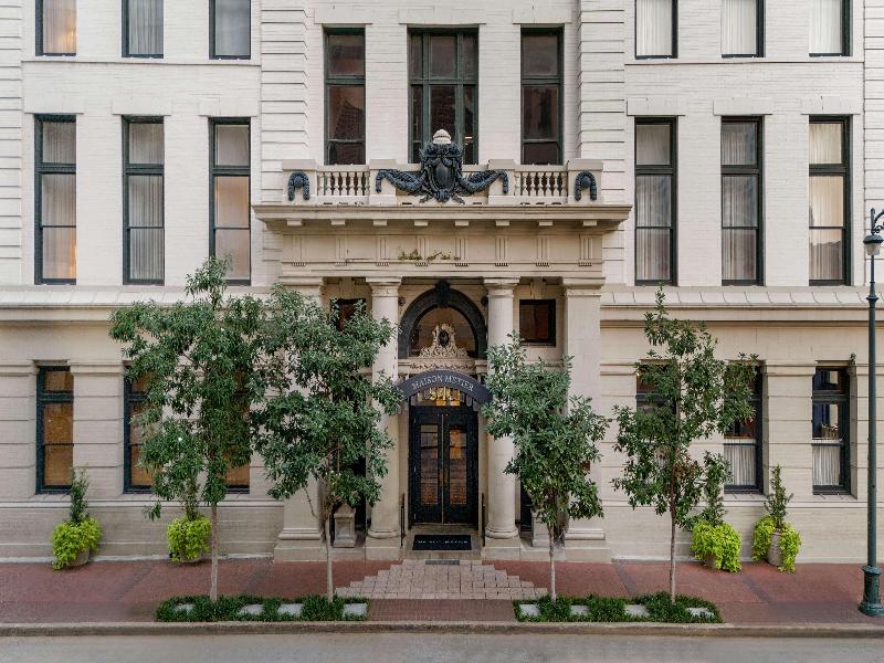 Maison Métier in the Unbound Collection by Hyatt - photo 9