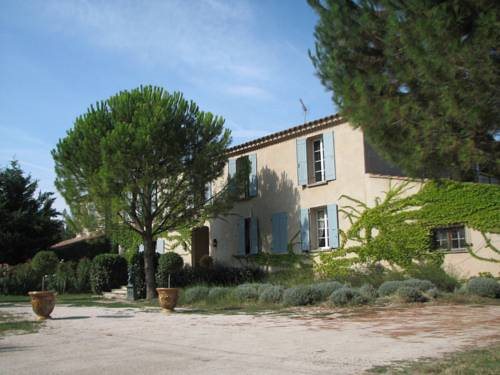 La Bastide des Anges in Avignon, France