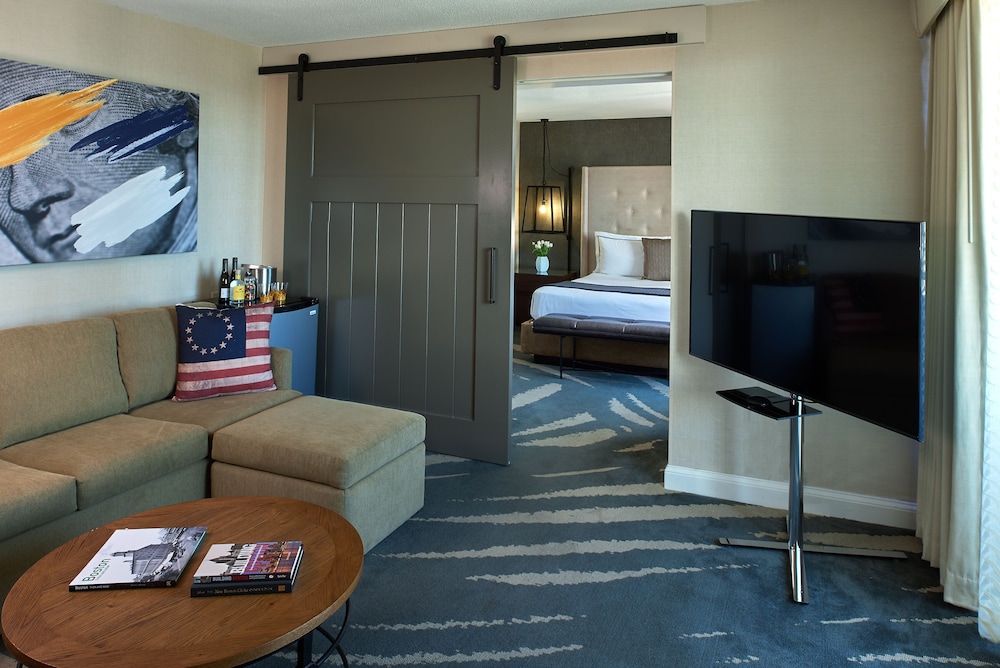 Revere Hotel Boston Common - photo 23