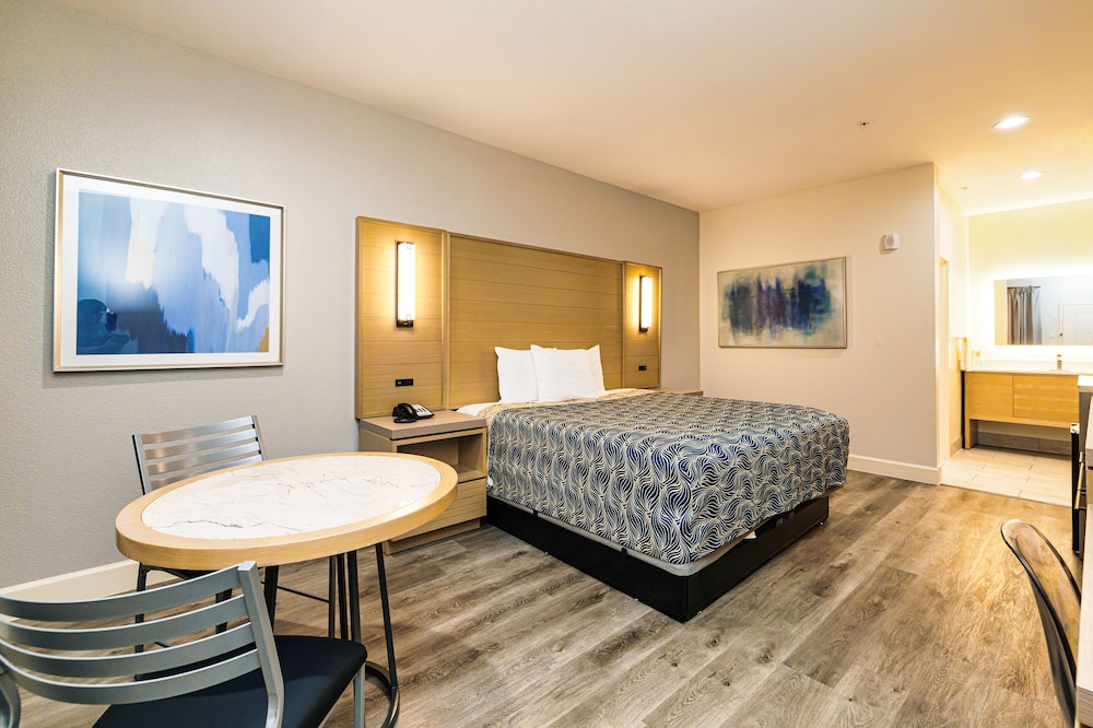 Palace Inn IAH Houston Bush Intercontinental Airport - photo 11