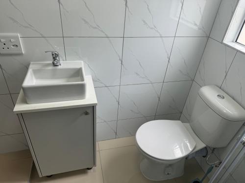 Canary Guest house
