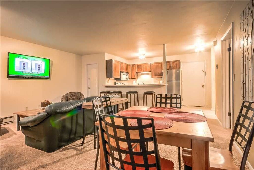 Storm Meadows I 440 in Steamboat Springs, United States