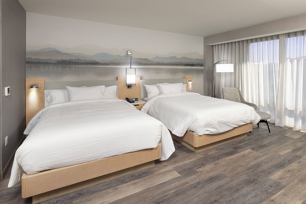 Courtyard by Marriott Los Angeles Monterey Park - photo 11