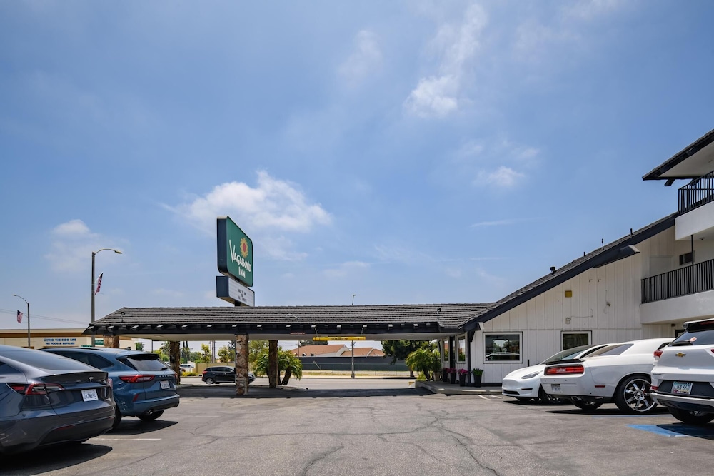 Vagabond Inn Whittier - photo 36