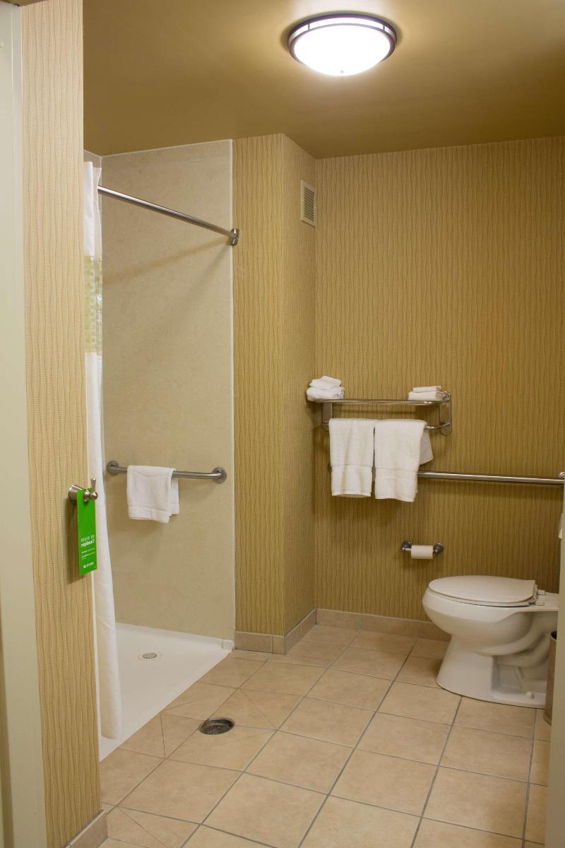 Hampton Inn Junction City - photo 49
