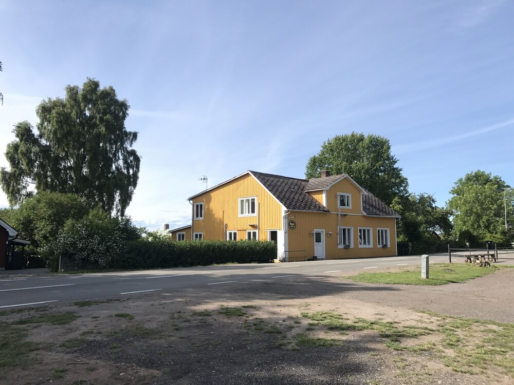 Runsten Säng & Frukost in Borgholm, Sweden